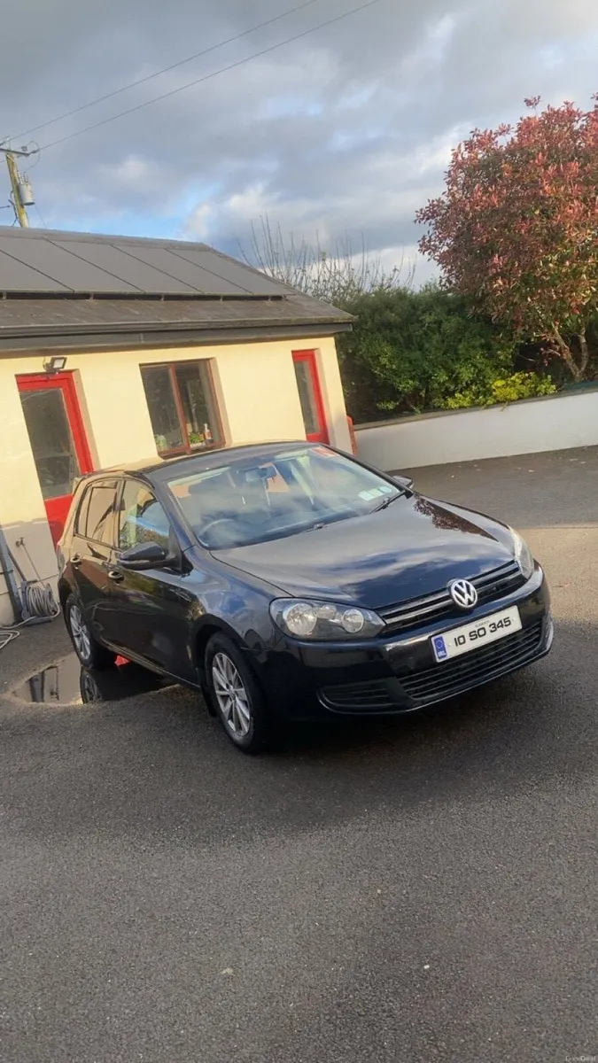 Volkswagen Golf - Image 2