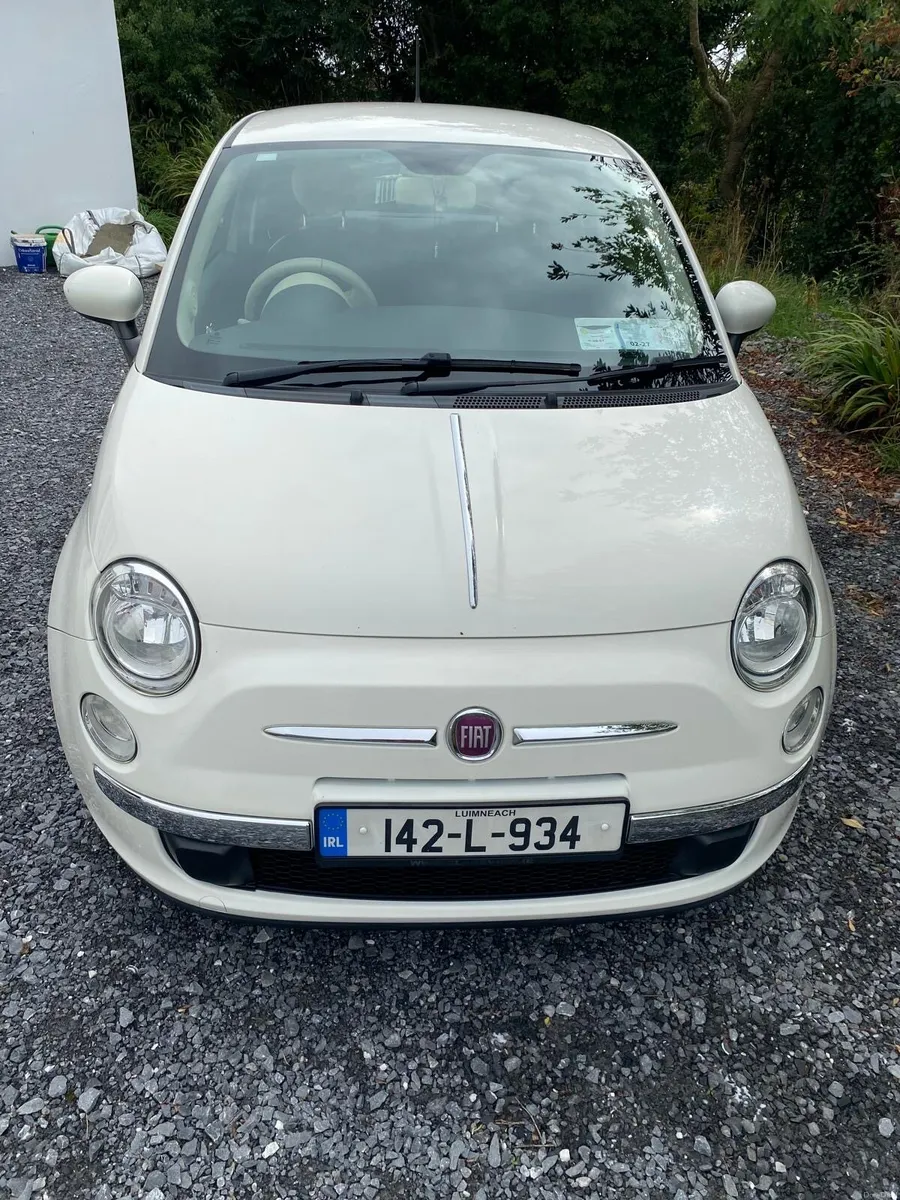 Car - Image 1