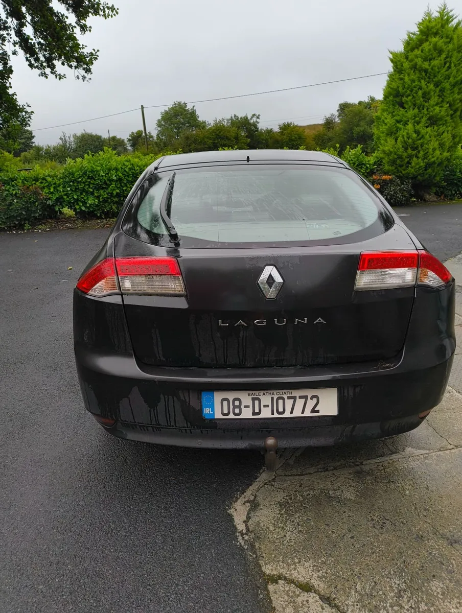 Renault Laguna 2008 - Image 5
