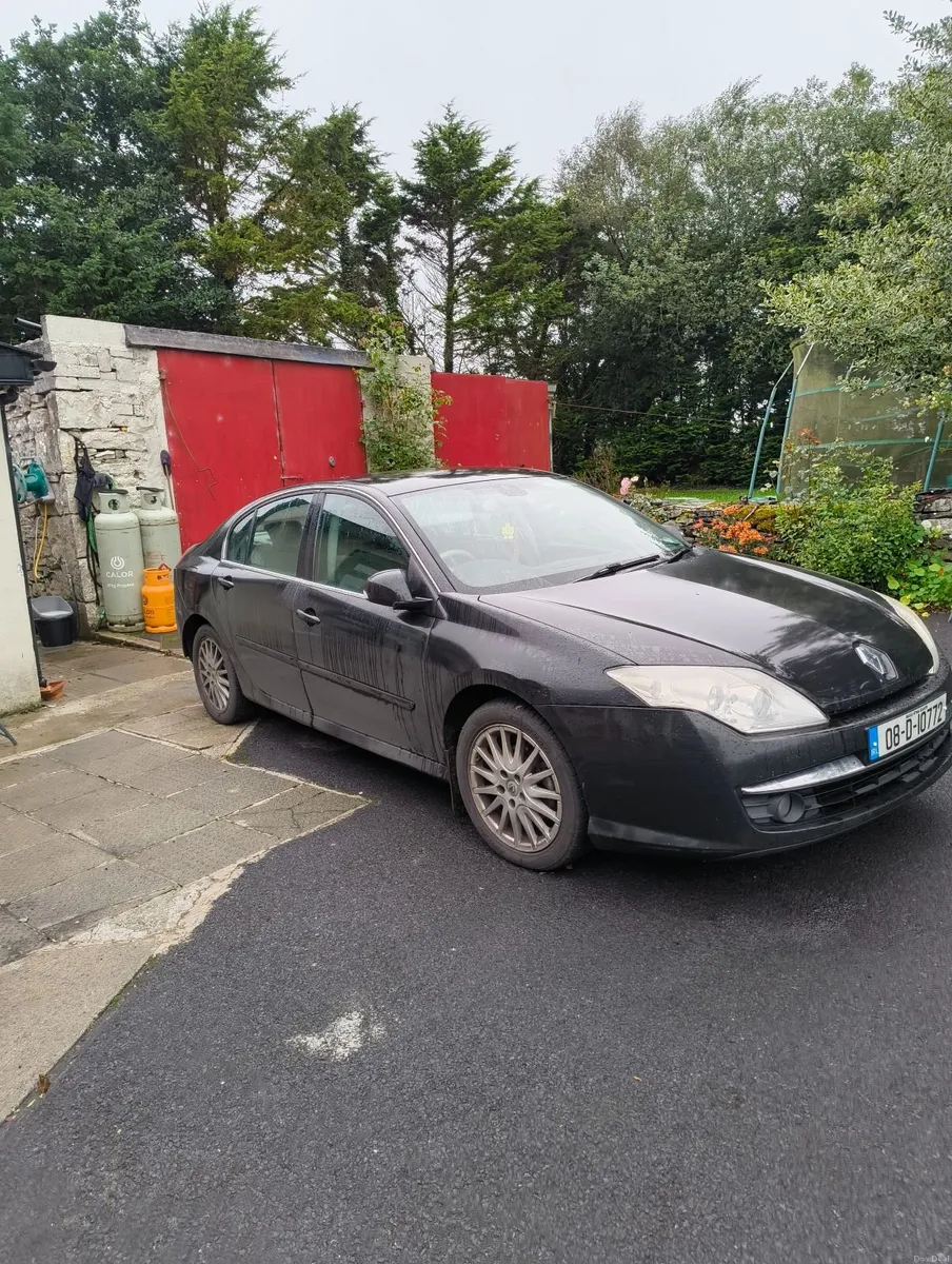 Renault Laguna 2008 - Image 6