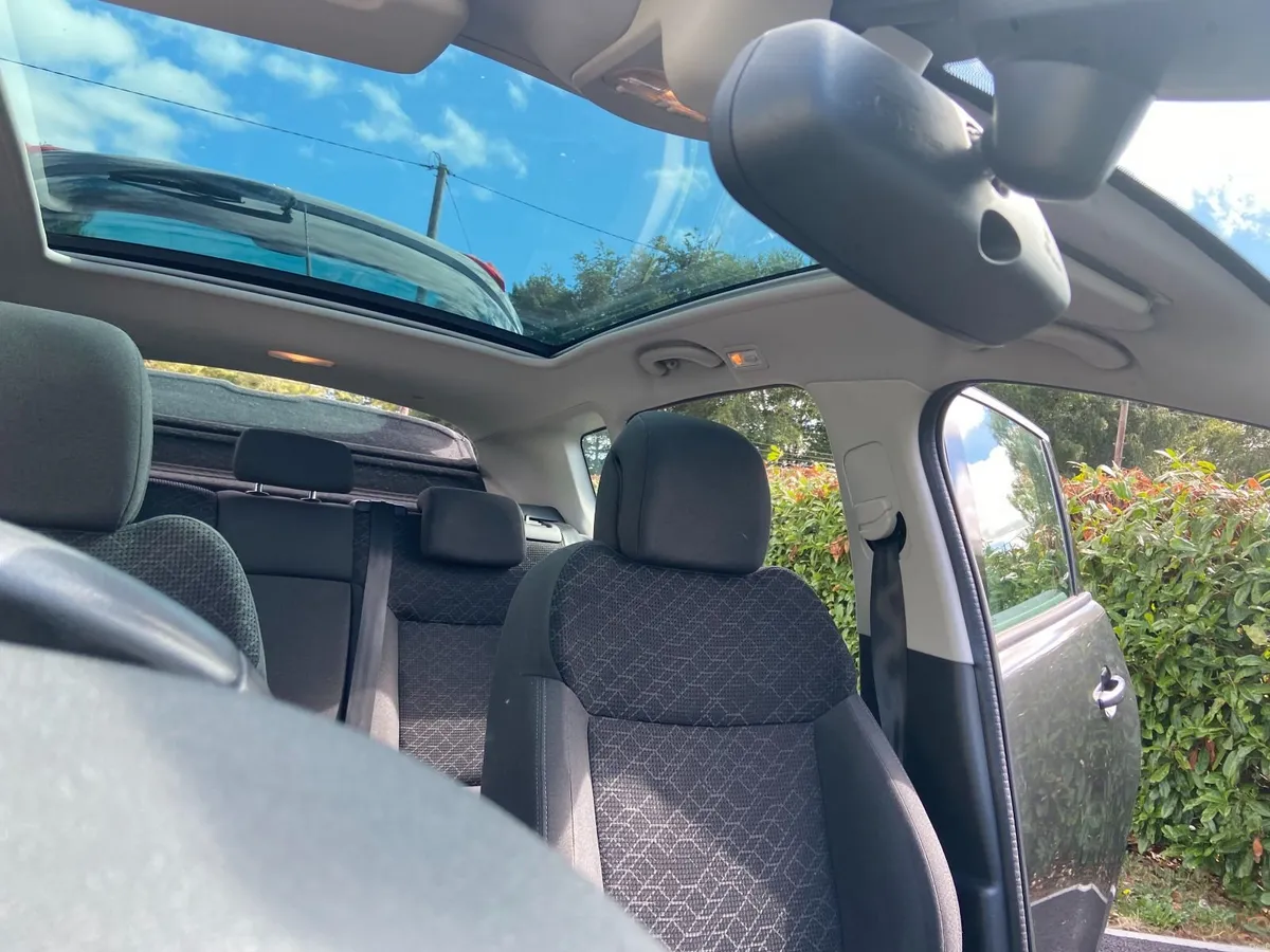 Peugeot 3008 2016 - Image 4