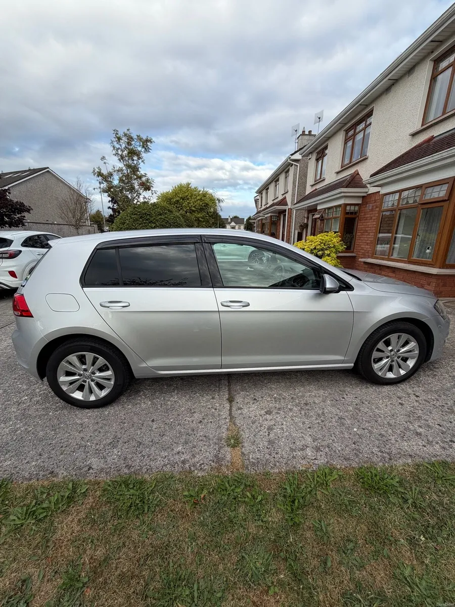 2014 Volkswagen Golf 1.2 TSI Auto | Low Mileage - Image 2