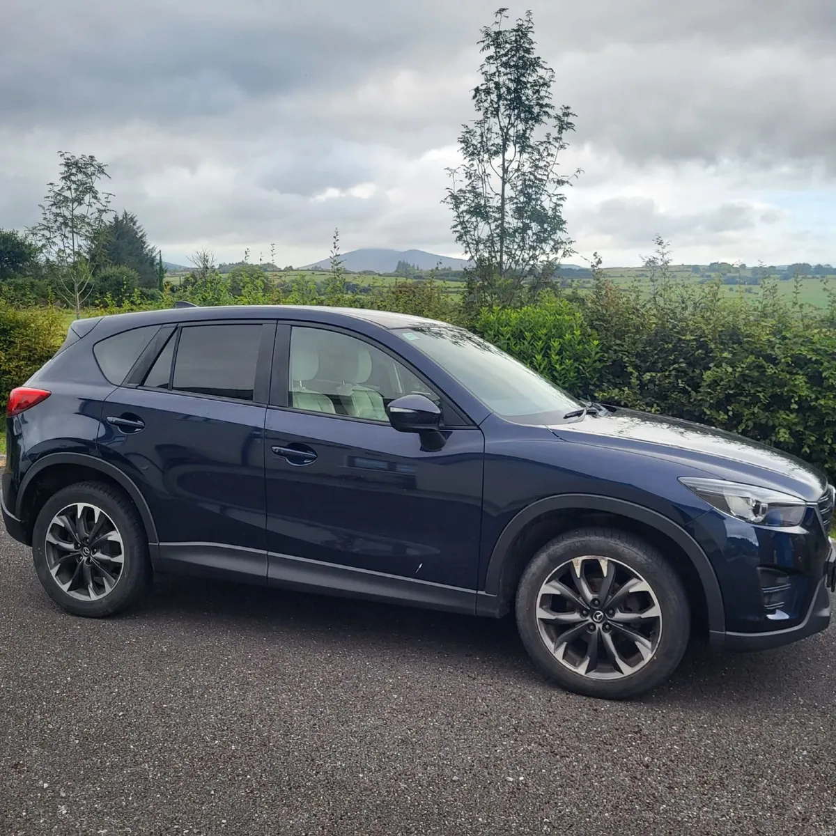 Mazda CX-5 2017 - Image 5
