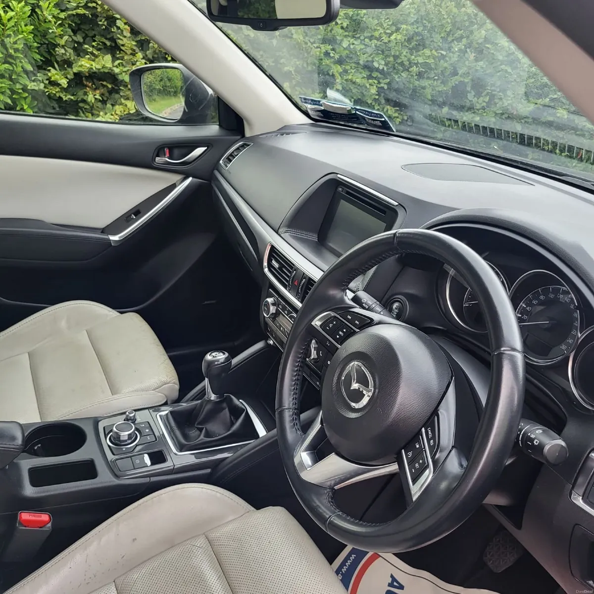 Mazda CX-5 2017 - Image 3