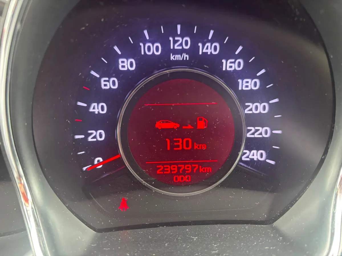 2016 Kia Ceed 1.6 Diesel - Image 4
