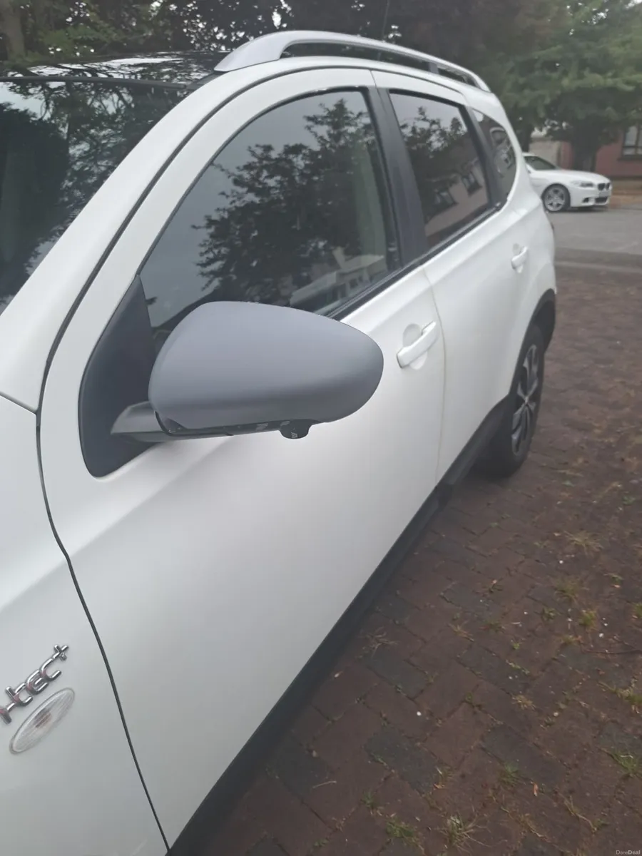 Nissan Qashqai+2 2012 Low Milage - Image 3