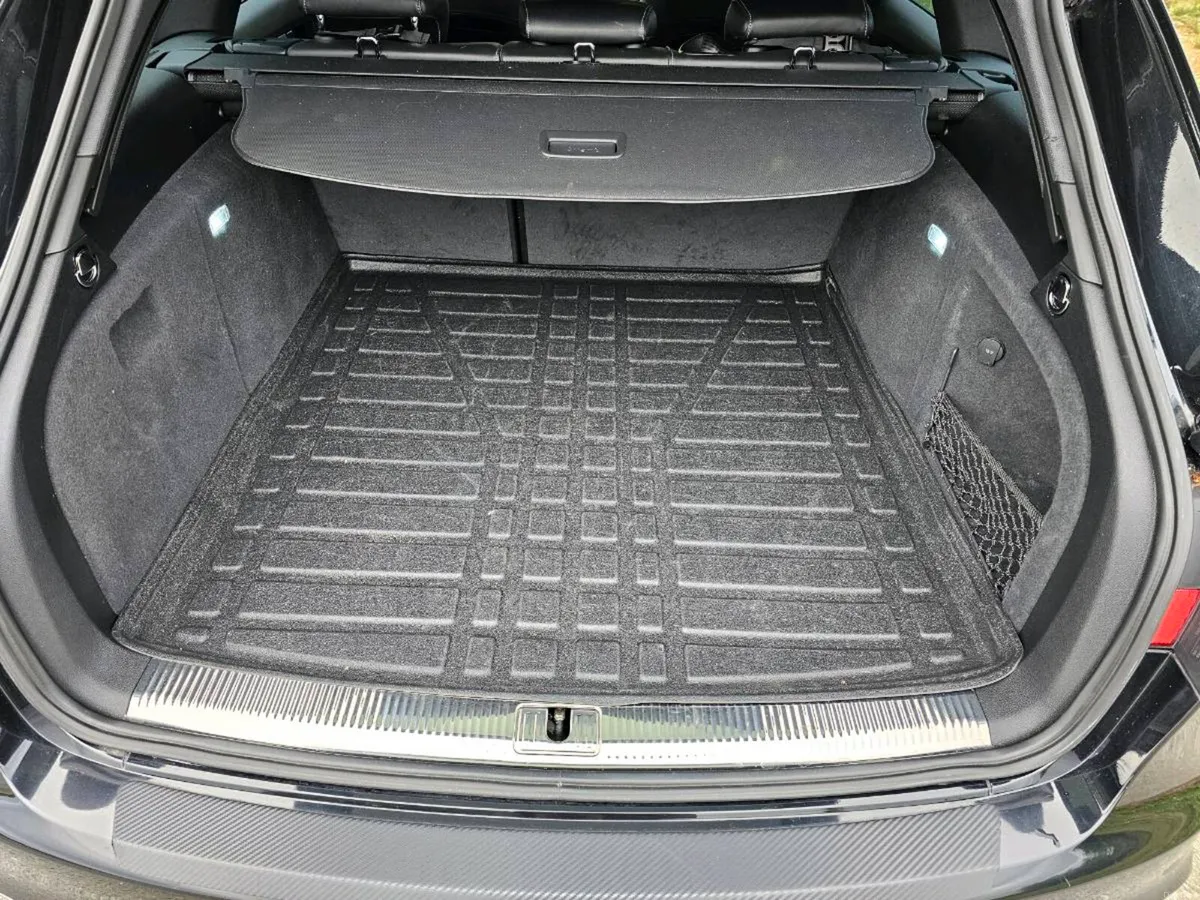 2012 Audi A4 Avant 2.0 TFSI S Line - Image 5