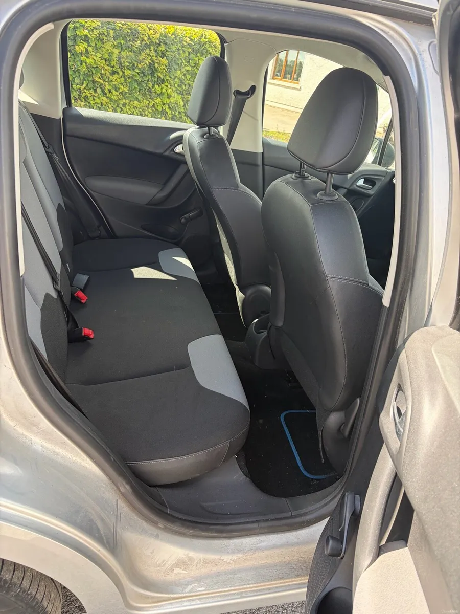Citroen c3 - Image 5