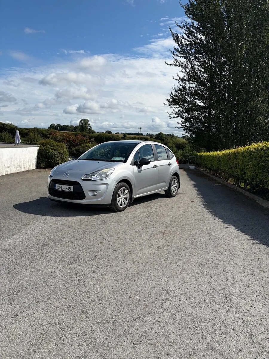 Citroen c3 - Image 1