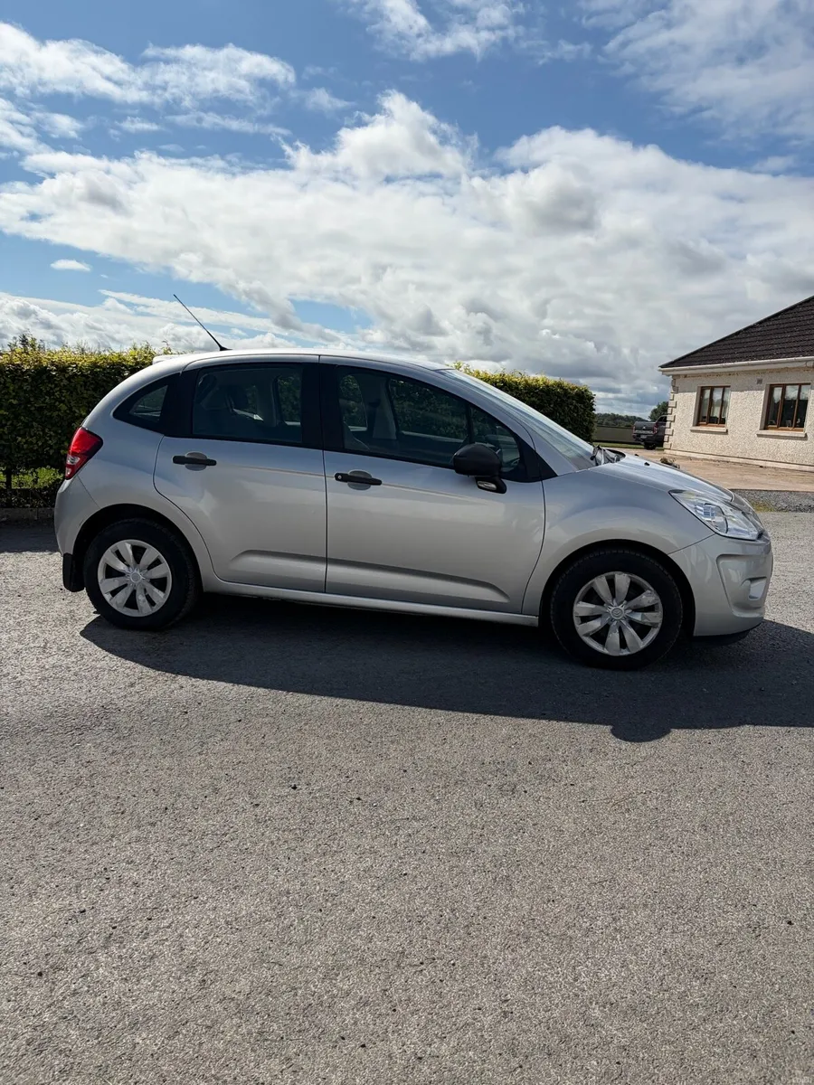 Citroen c3 - Image 3