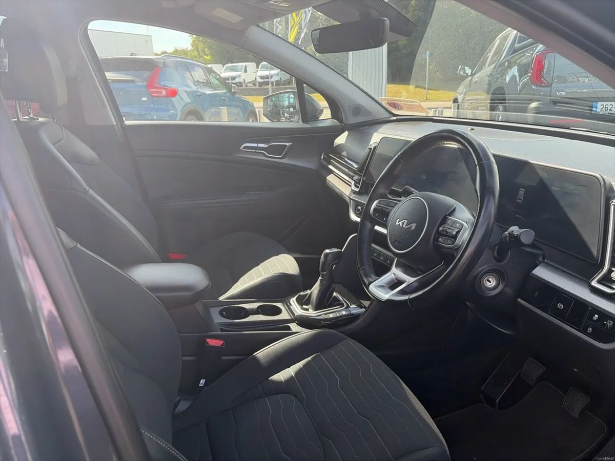 Kia Sportage K3 Diesel MHEV - Image 6