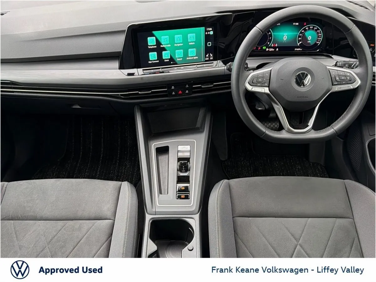 Volkswagen Golf STYLE AUTO 1.5 TSI 130BHP *PRIVACY - Image 2