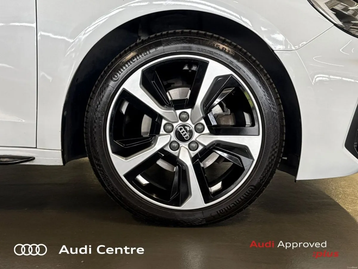 Audi A1 30 TFSI 110HP S-T S line - Image 6