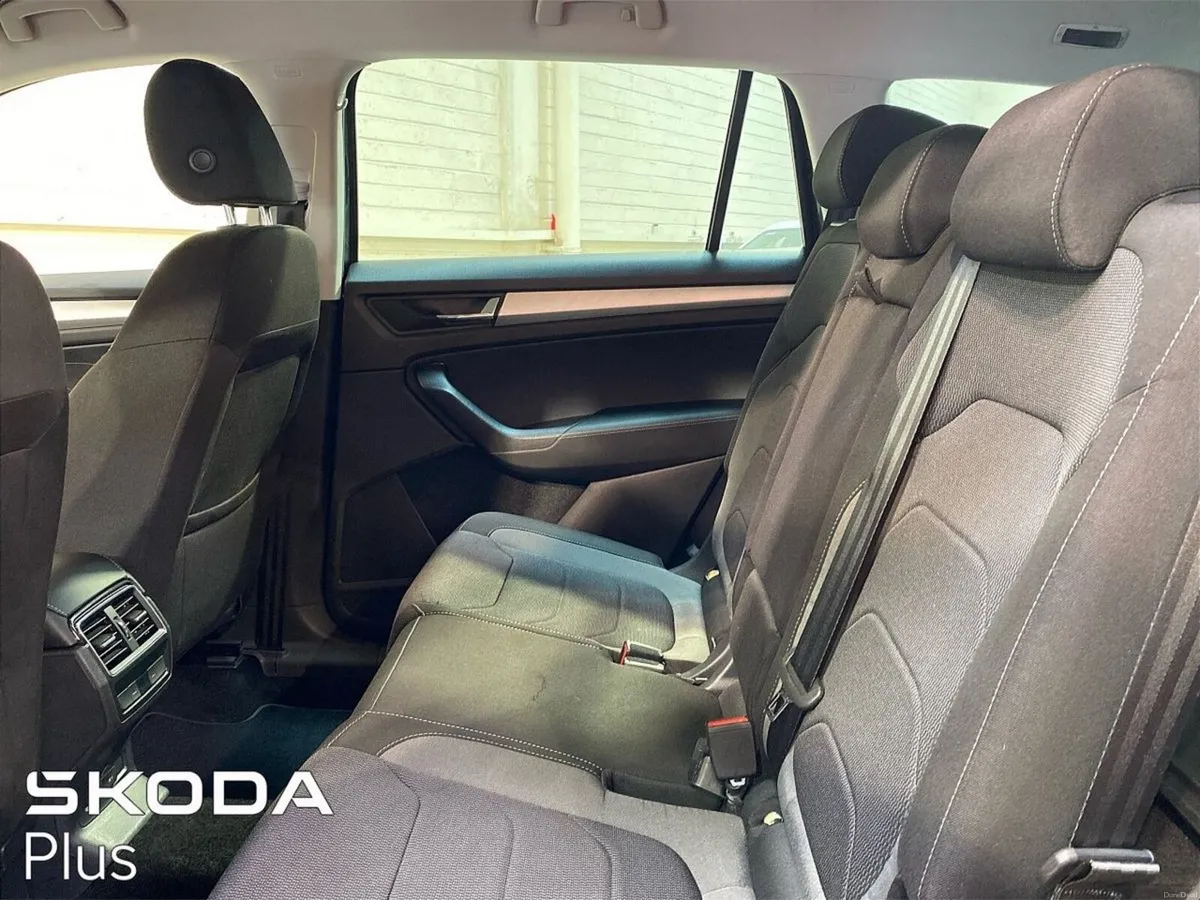 Skoda Kodiaq Ambition 2.0TDI 150bhp DSG - Image 6