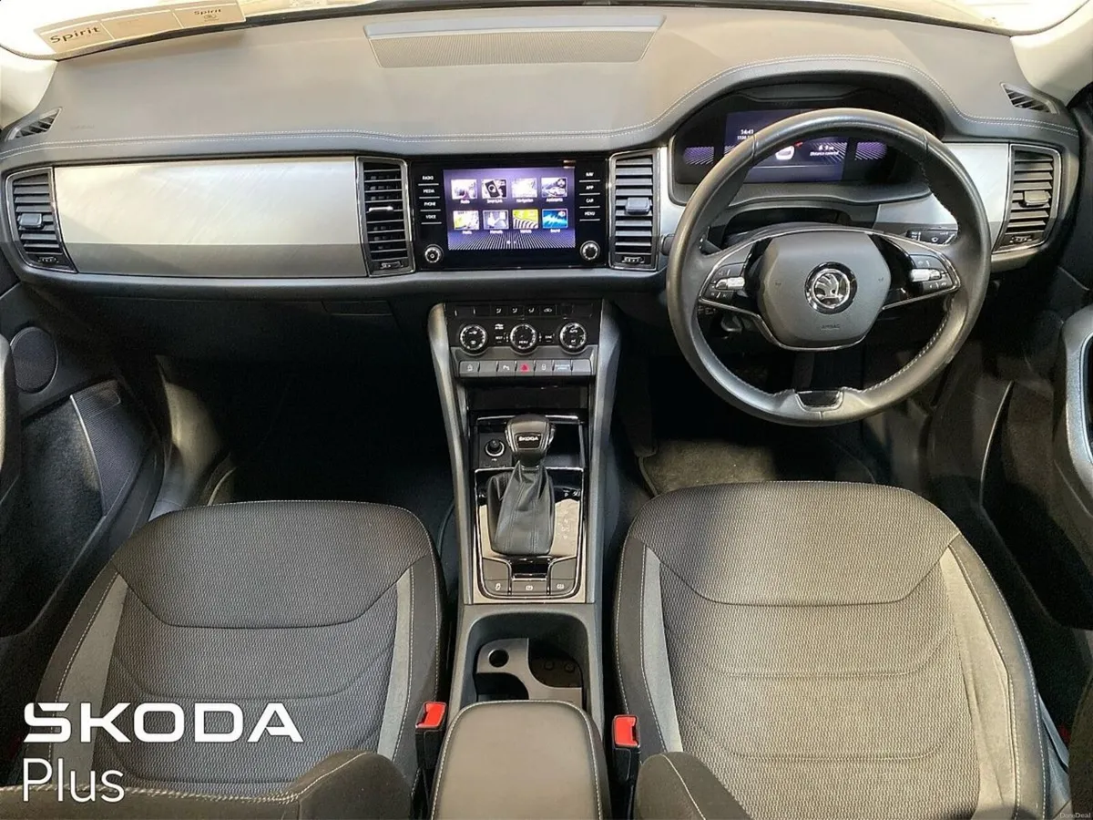 Skoda Kodiaq Ambition 2.0TDI 150bhp DSG - Image 2