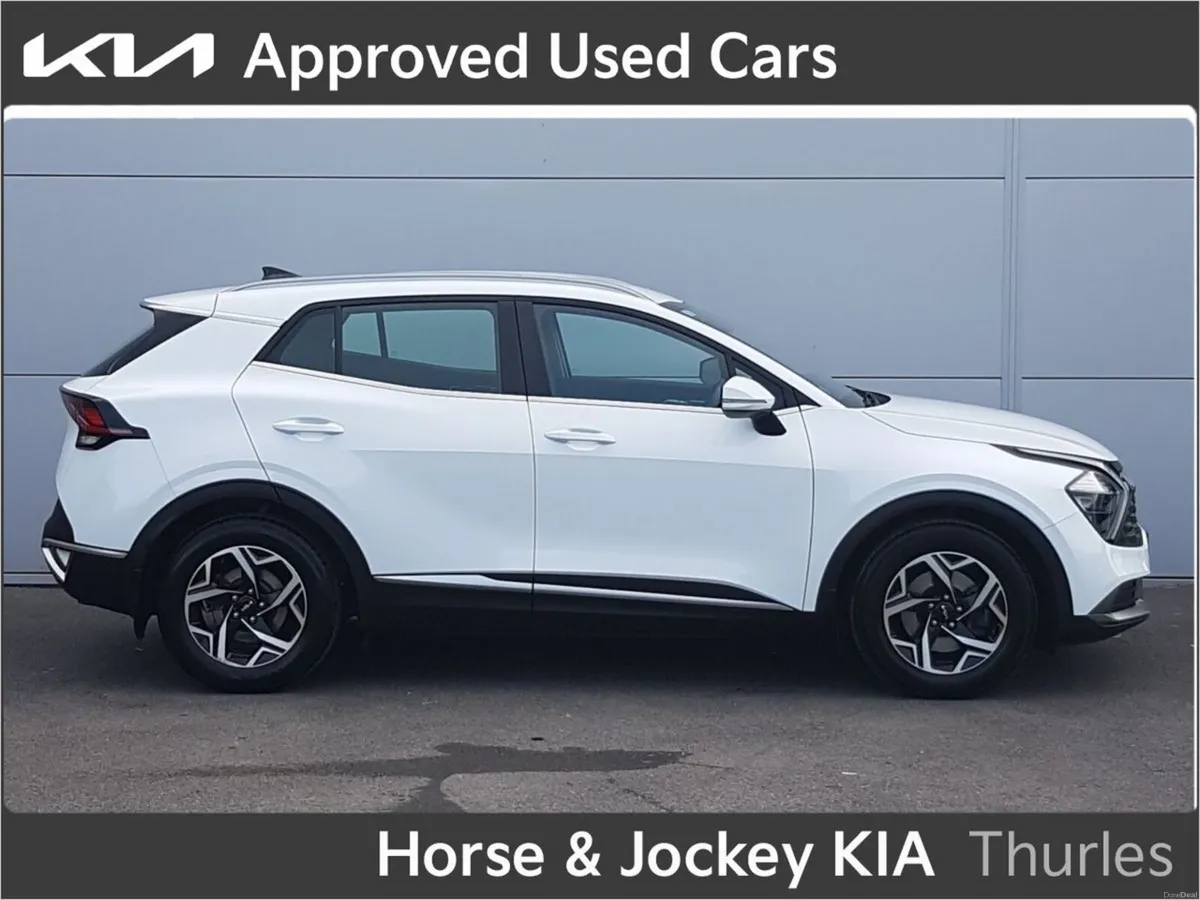 Kia Sportage 1.6 CRDi SCR Diesel 115 hp K2 6MT - Image 6