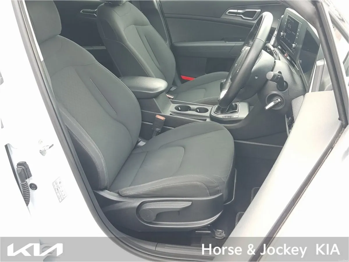 Kia Sportage 1.6 CRDi SCR Diesel 115 hp K2 6MT - Image 2