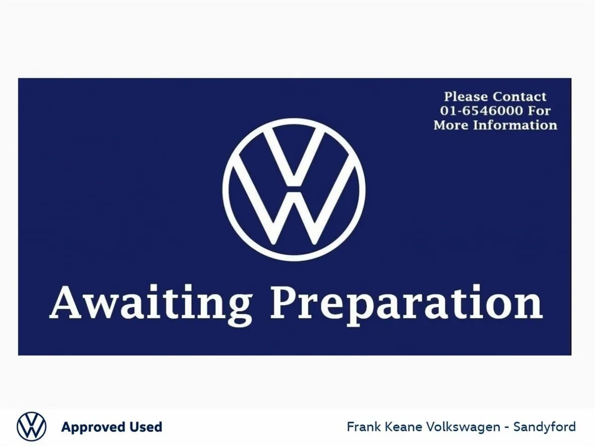 Volkswagen Tayron *R-Line 75* 2.0 Diesel 7 Seater - Image 1