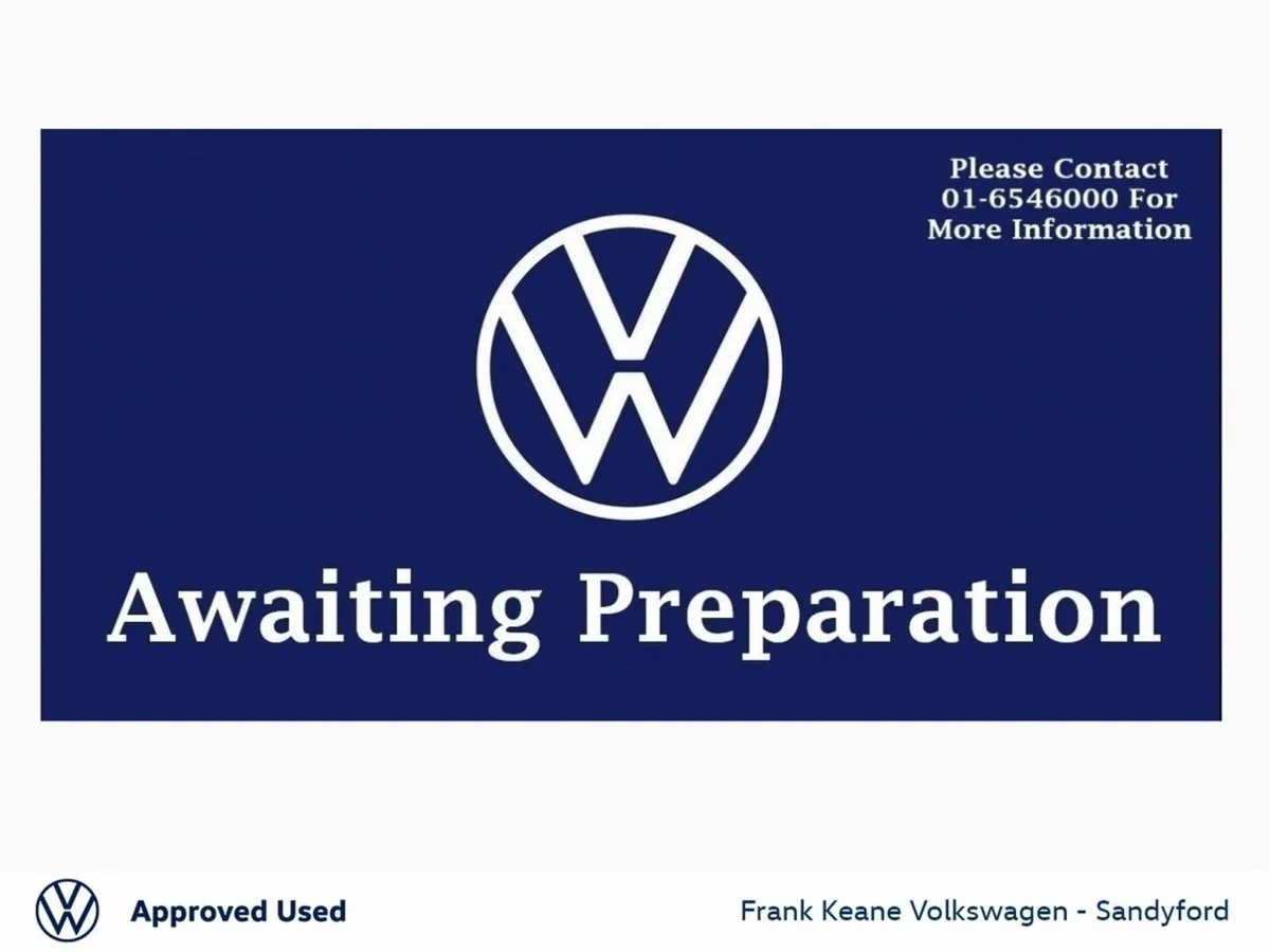 Volkswagen Polo 1.0 TSI 80HP United @Frank Keane V - Image 1