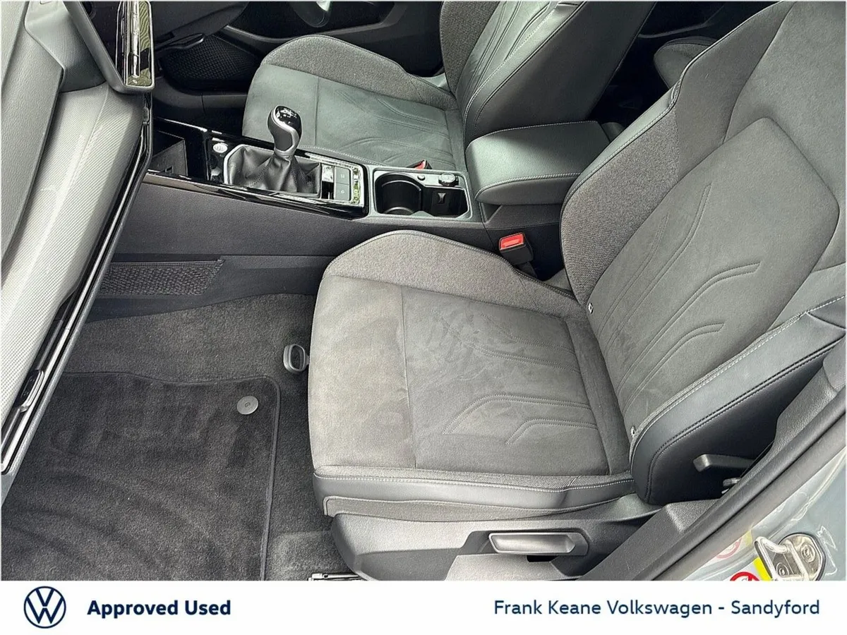 Volkswagen Golf GOLF 50 YEARS 2.0 TDI 115HP @Frank - Image 4
