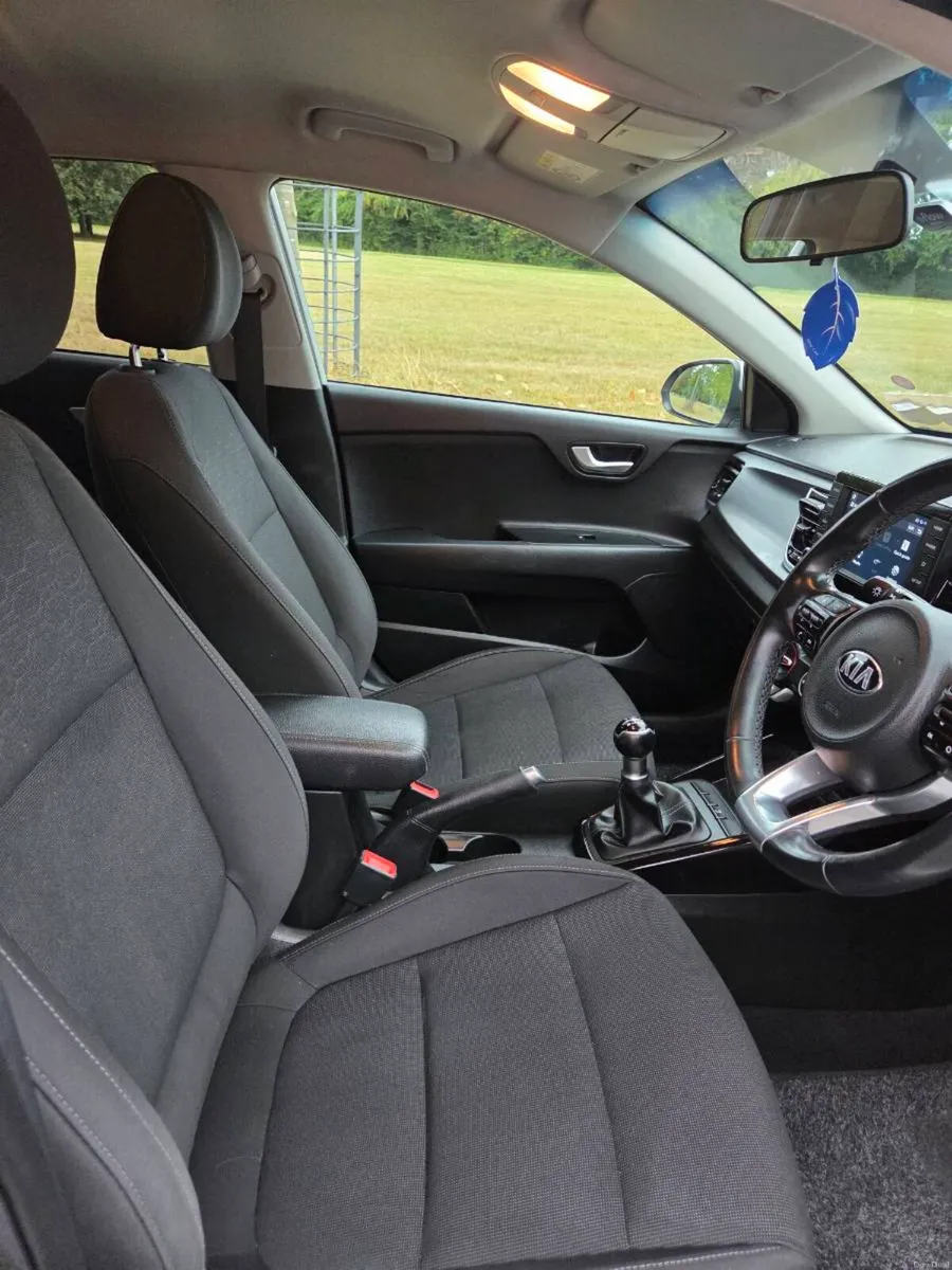 Kia Rio 1.2 K2 2019 - Image 2