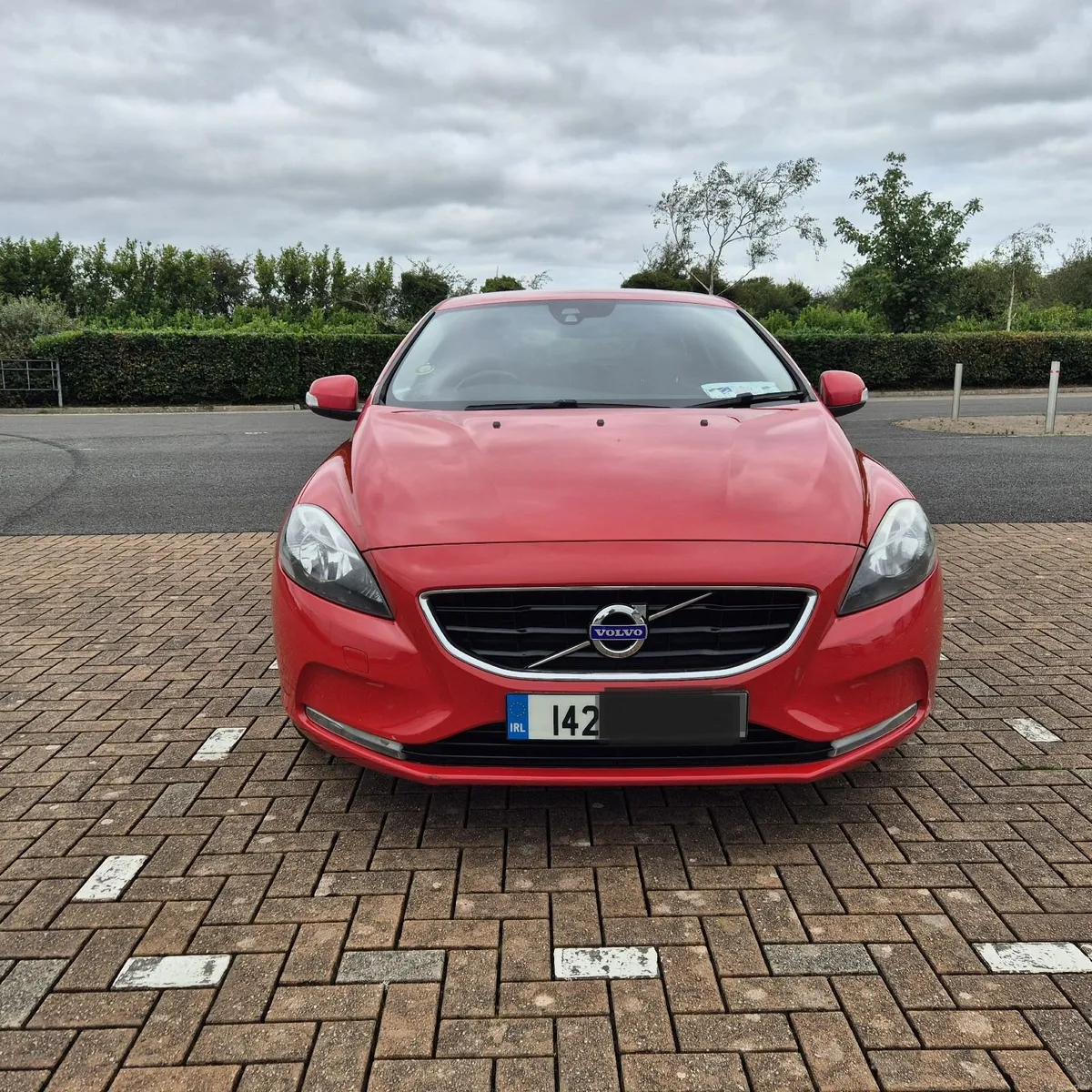 Volvo V40 1.6 Diesel D2 ES 2014 112BHP 5Dr - Image 2