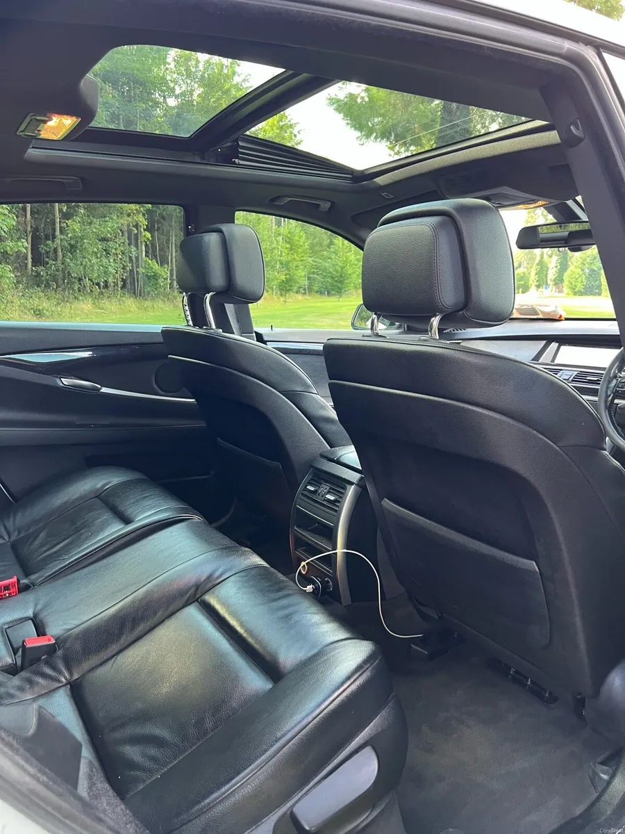 131  BMW GT 5 SERIES 2.0 DIESEL M SPORT - Image 5