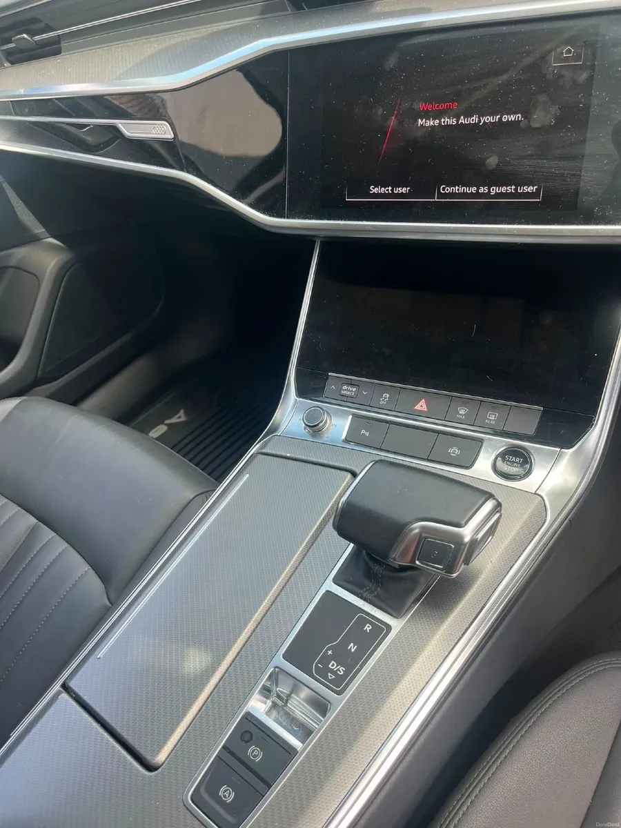 Audi A6 2021 SE S - Tronic limousine - Image 5