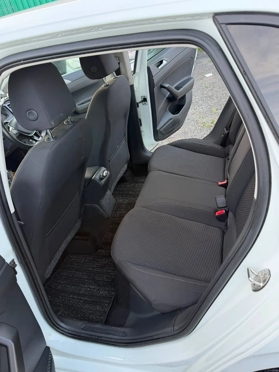 2018 Volkswagen Polo 1.0 TSI Comfortline DSG Auto - Image 4