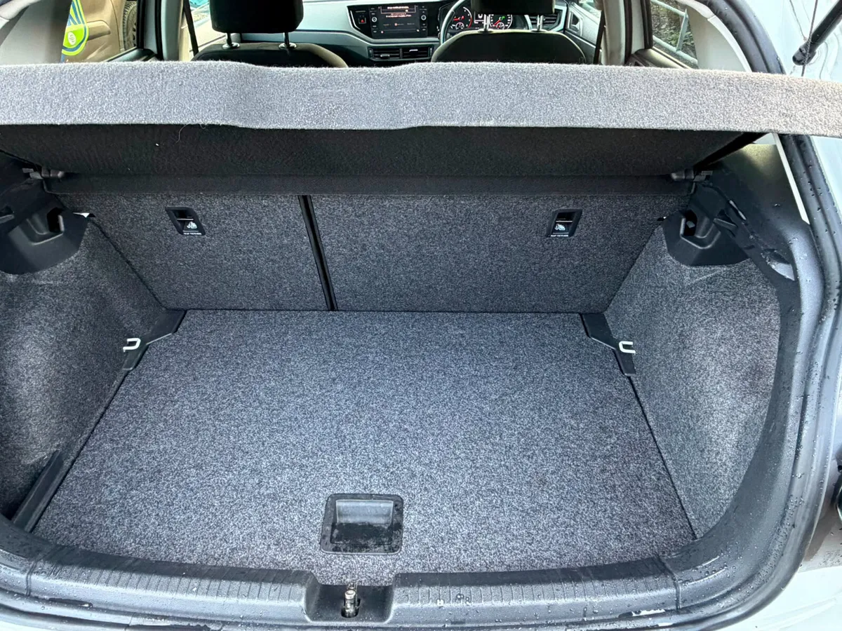 2018 Volkswagen Polo 1.0 TSI Comfortline DSG Auto - Image 5