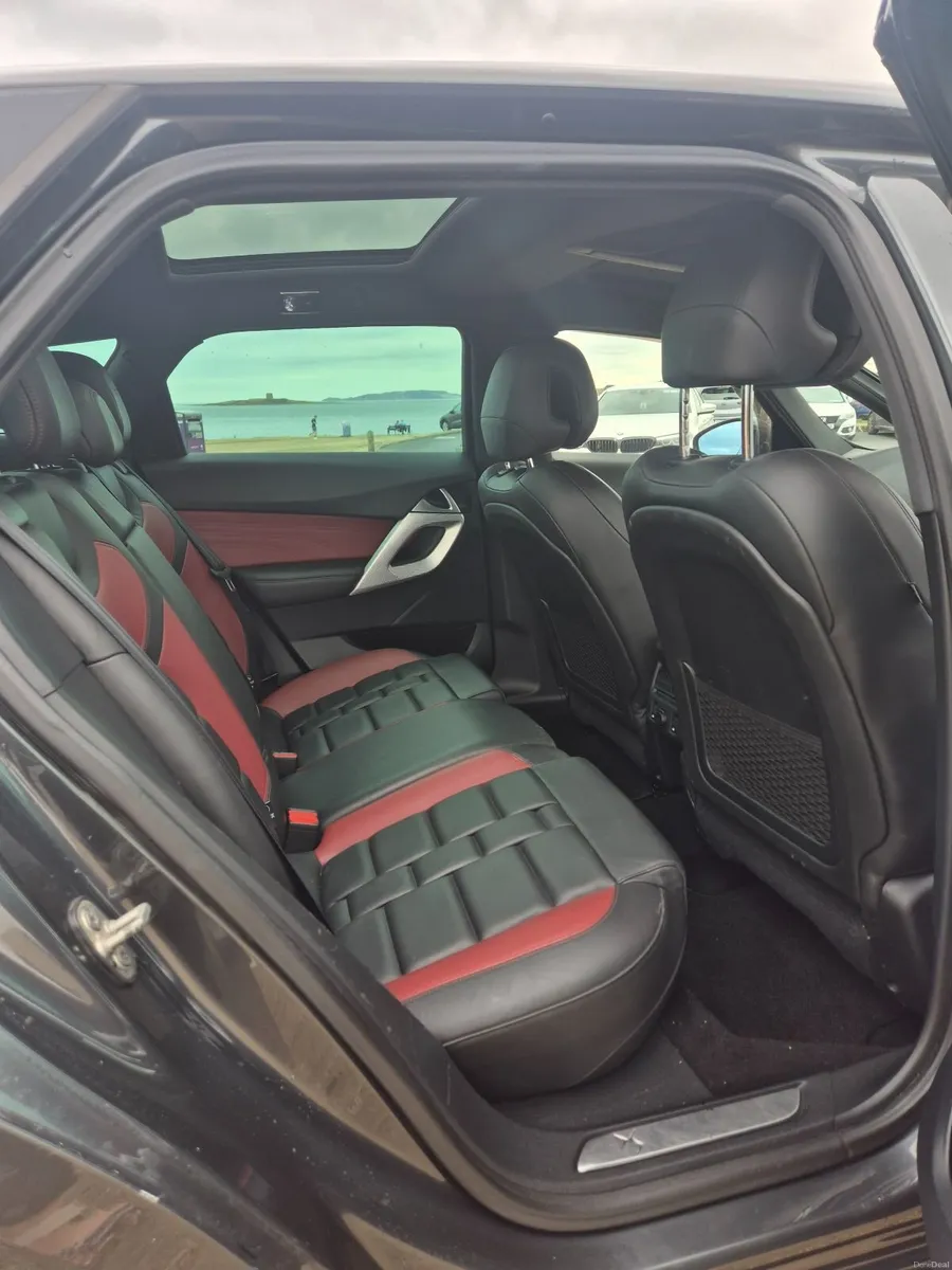 Citroen DS 5 2014 - Image 5
