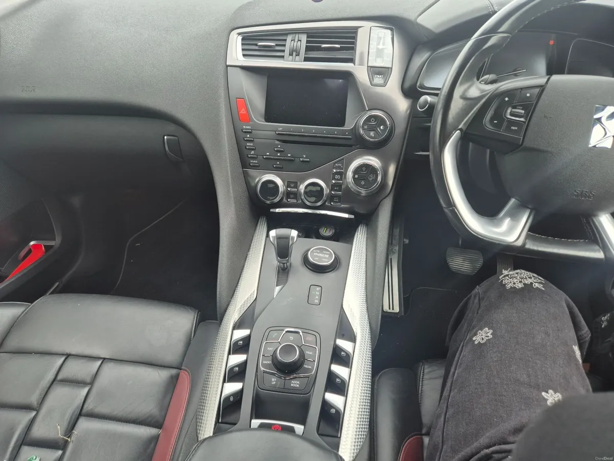 Citroen DS 5 2014 - Image 6
