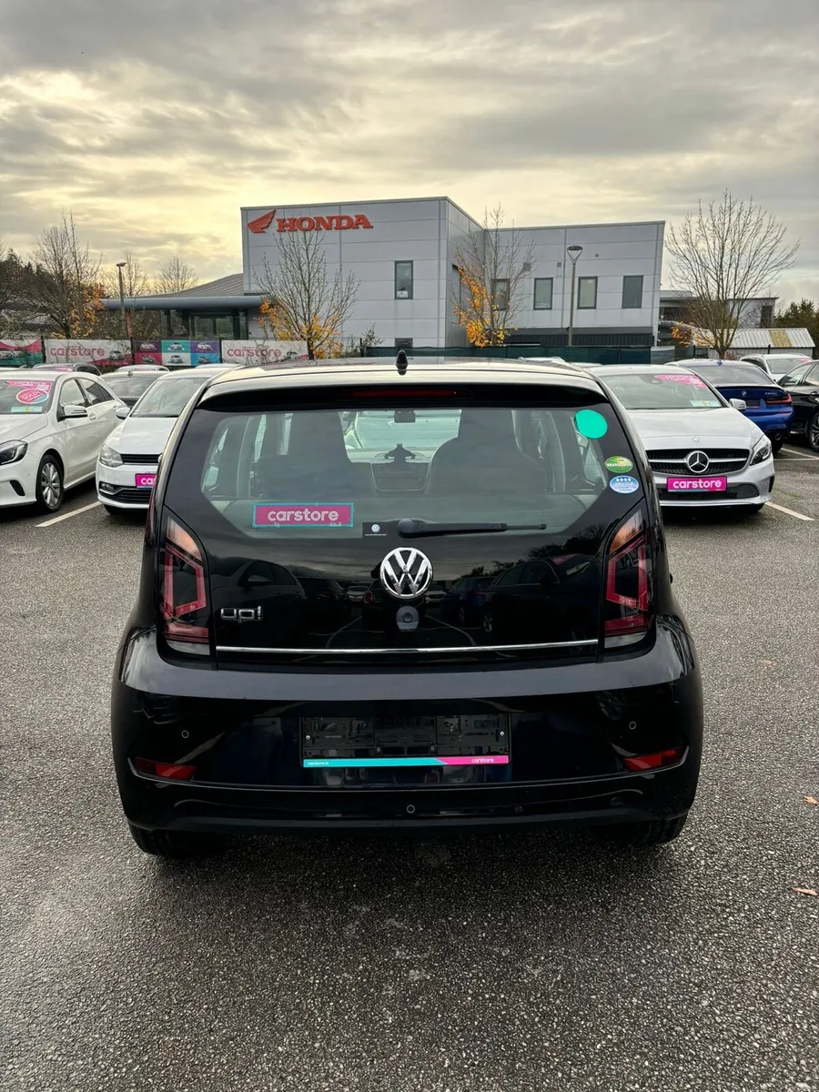 Volkswagen Up 2019 Automatic Top of the Line - Image 5
