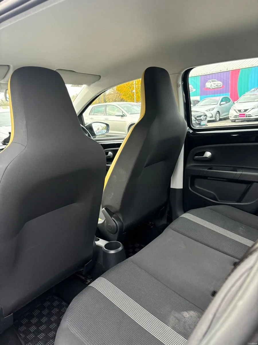 Volkswagen Up 2019 Automatic Top of the Line - Image 6