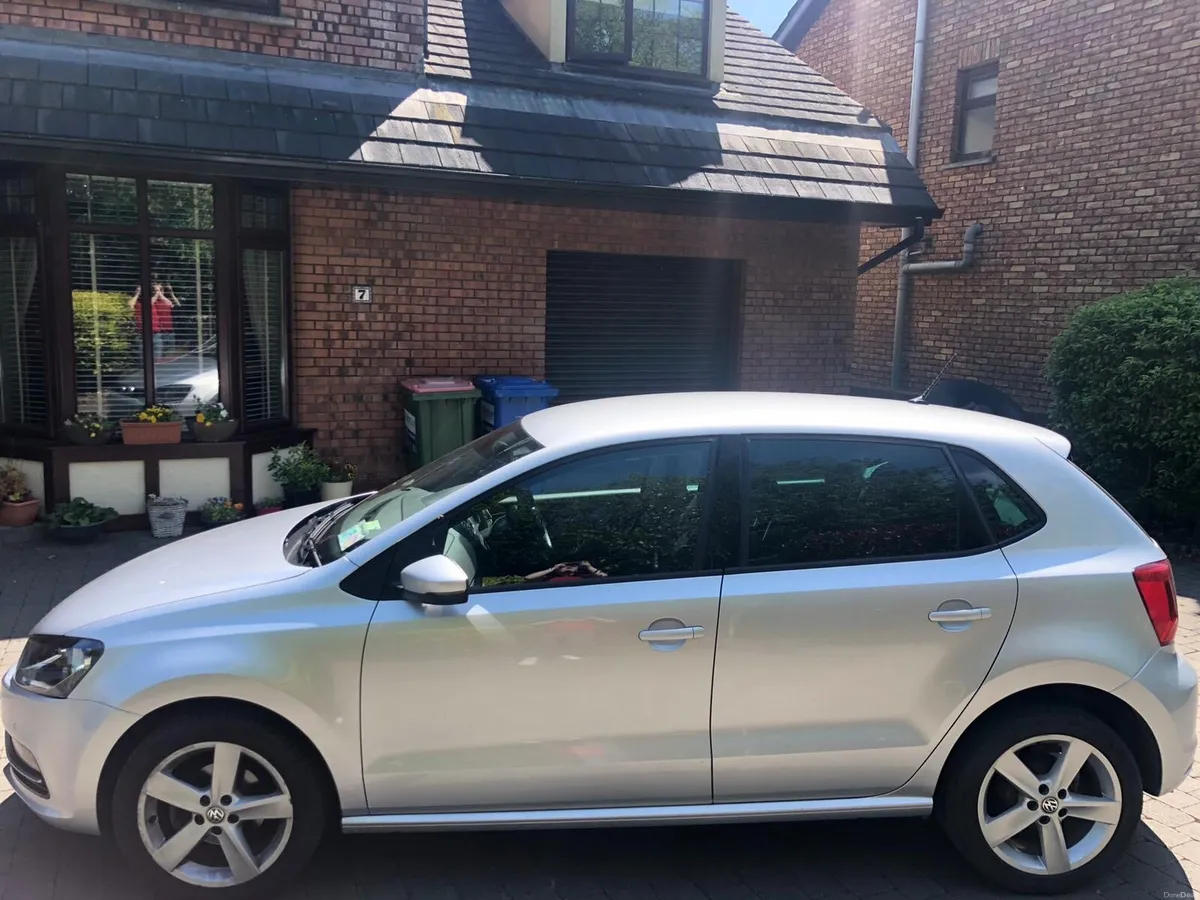 Volkswagen Polo - Comfortline 1.0 - Image 4