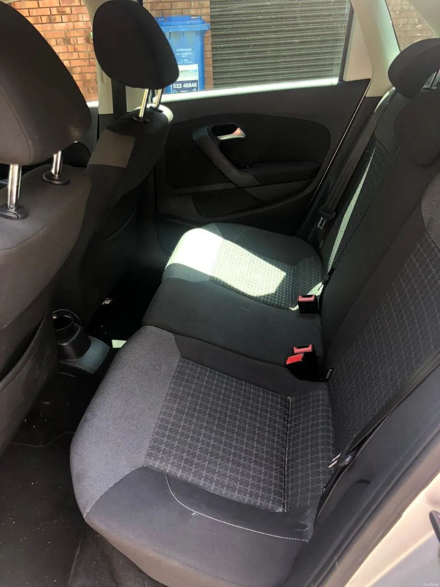 Volkswagen Polo - Comfortline 1.0 - Image 6