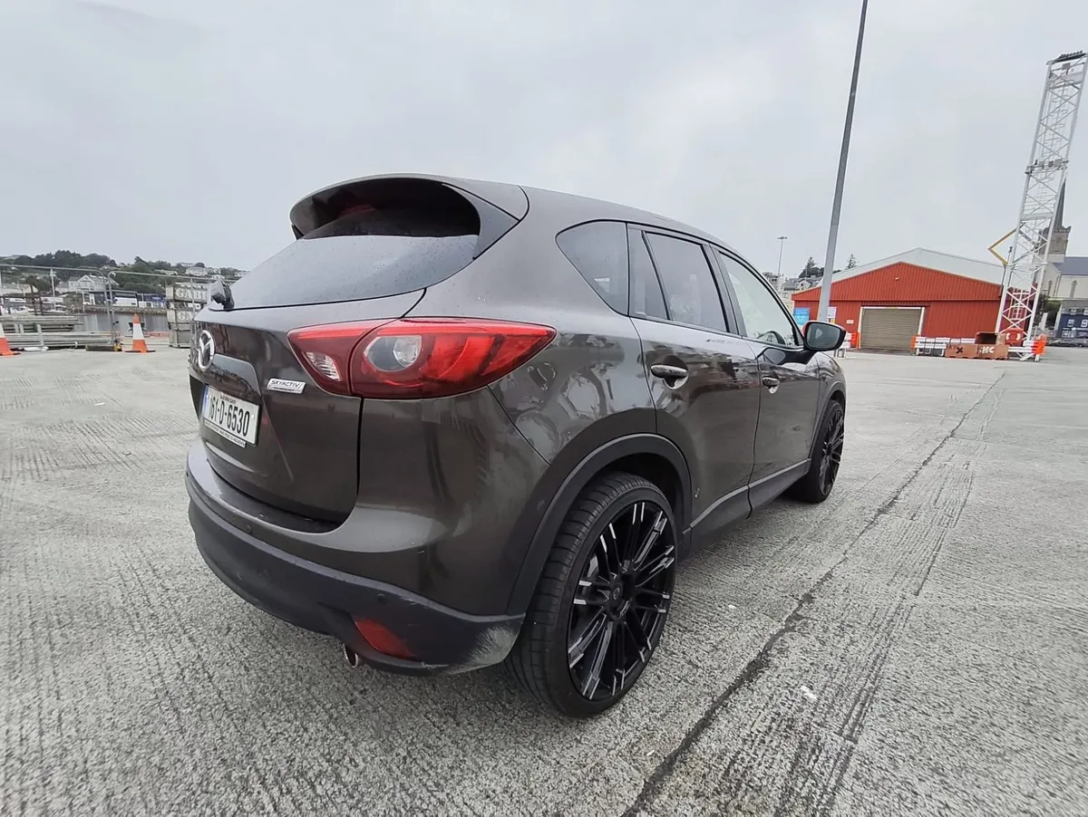 Automatic 4WD Platinum Edition. - Image 6
