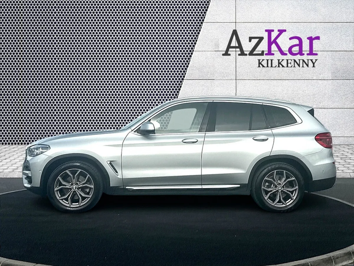 BMW X3 2020 XLINE 2.0 DIESEL 4WD X DRIVE AUTOMATIC - Image 5