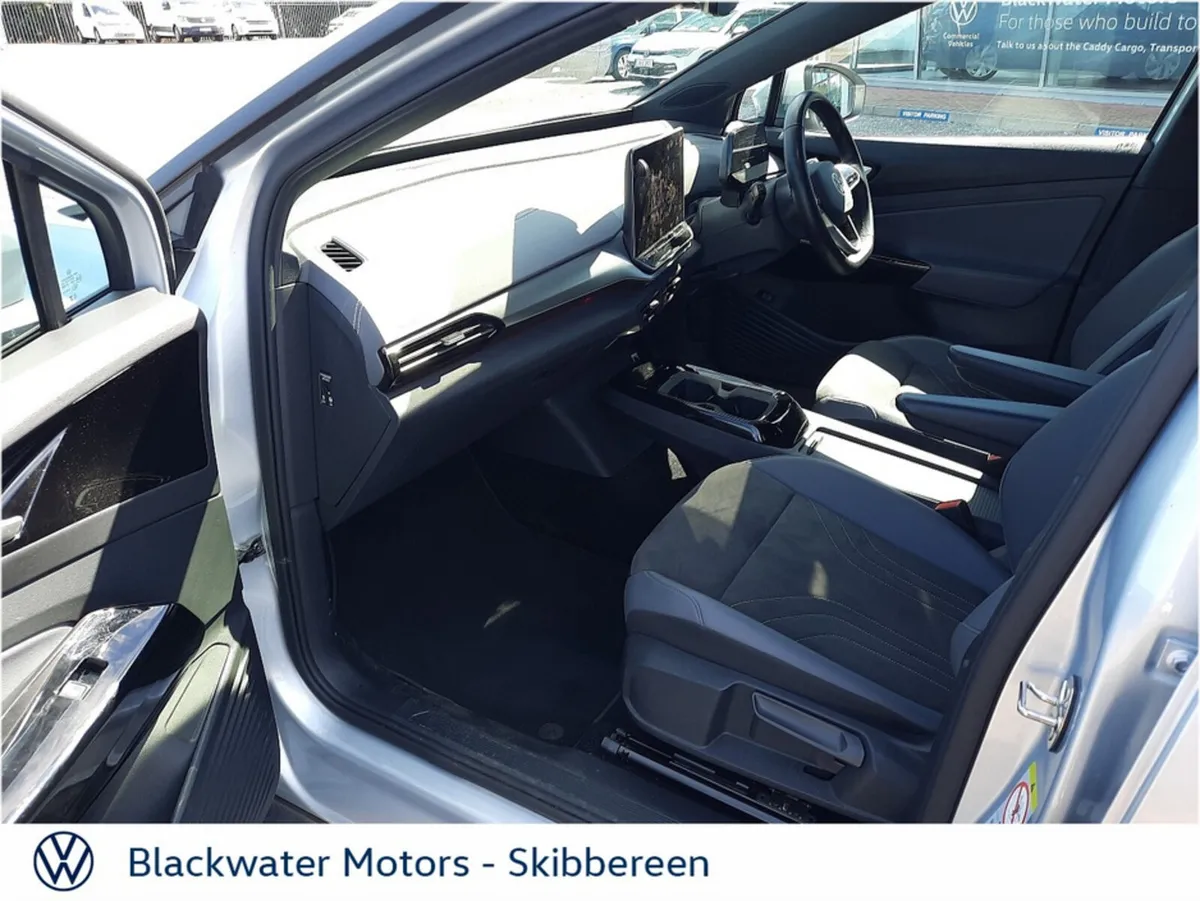 Volkswagen ID.4 77KWH 286BHP PRO PLUS - Image 4