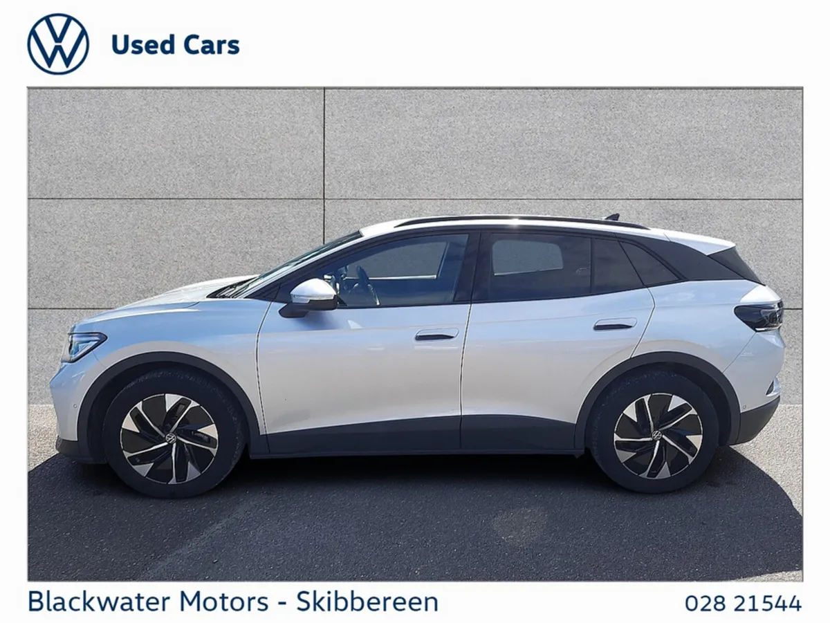 Volkswagen ID.4 77KWH 286BHP PRO PLUS - Image 6