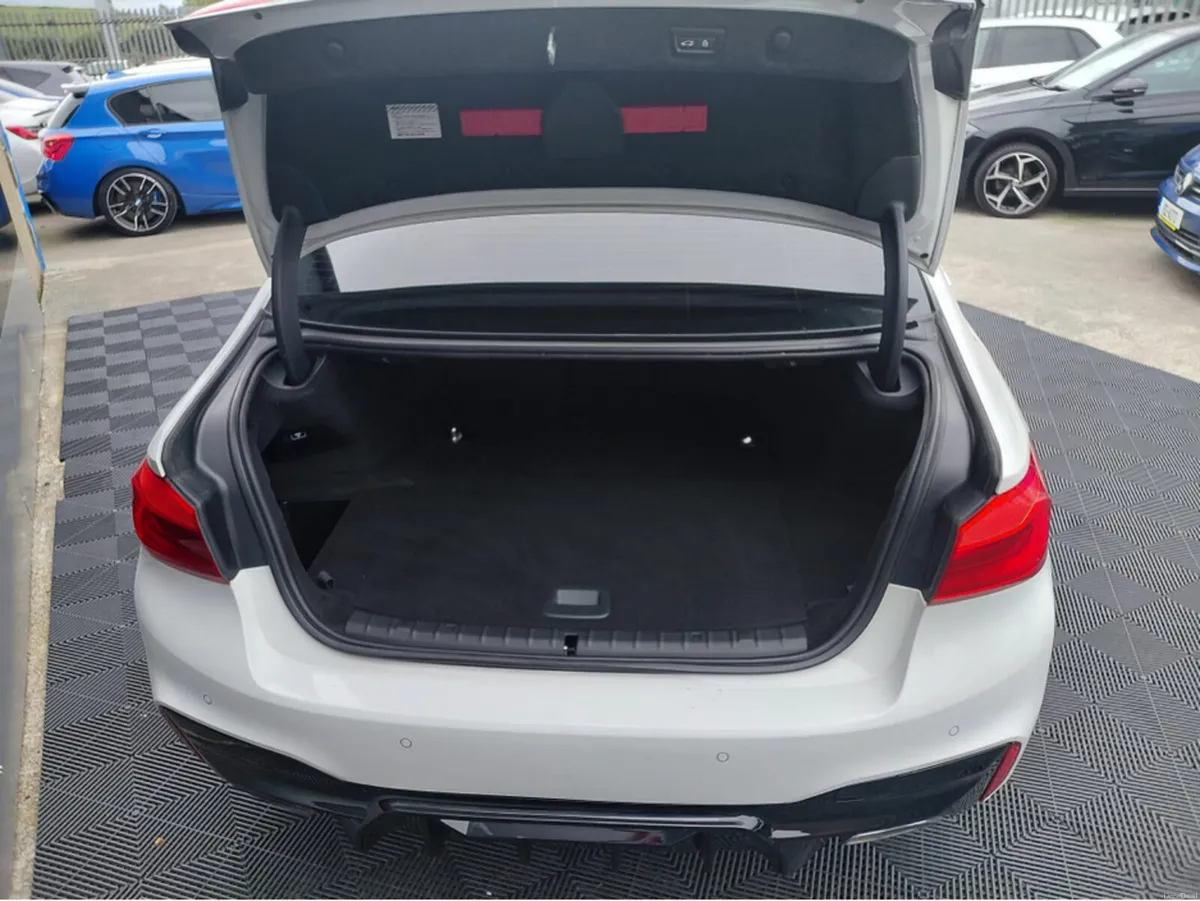 BMW 5-Series BMW 530E, M-sport ,plug in Hybrid, hu - Image 2