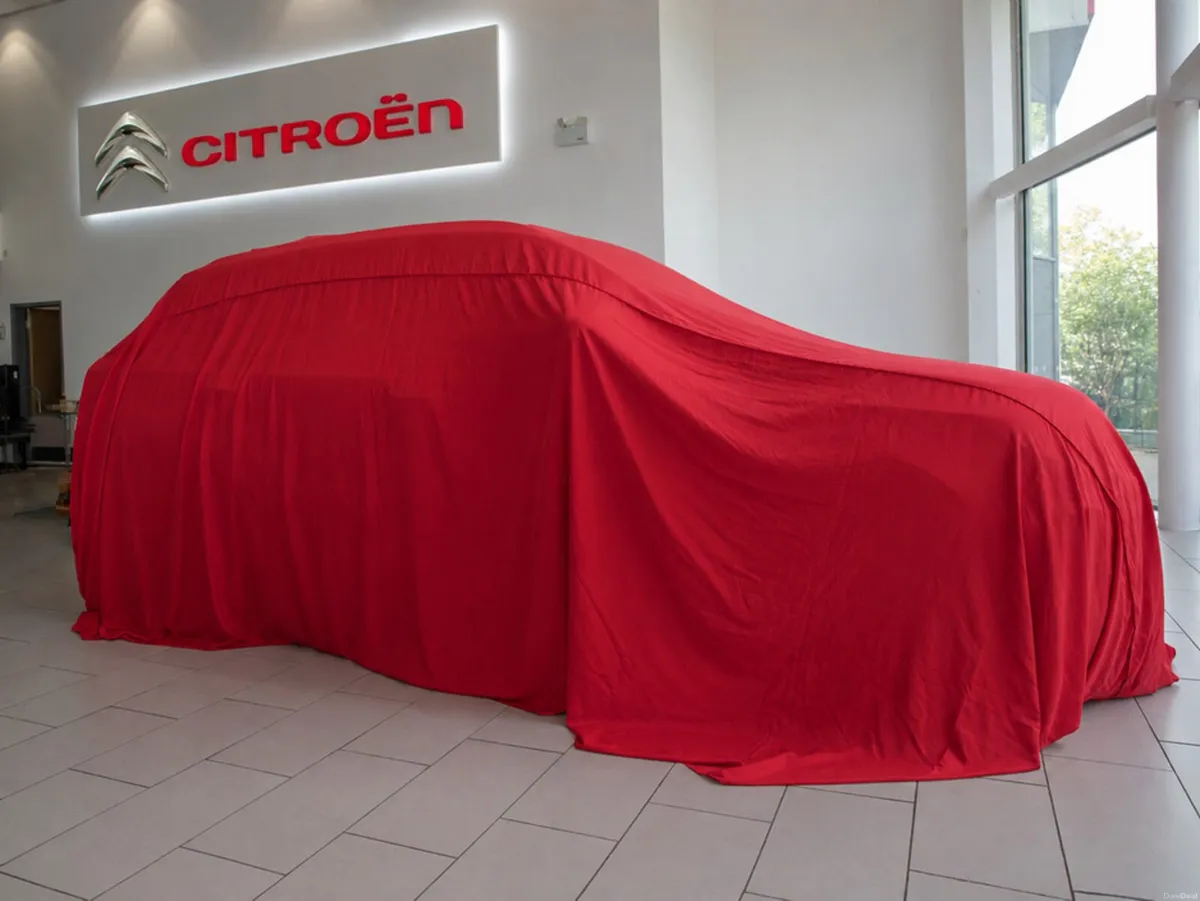 Citroen C5 Aircross MAX BLUEHDI 130 EA - Image 1