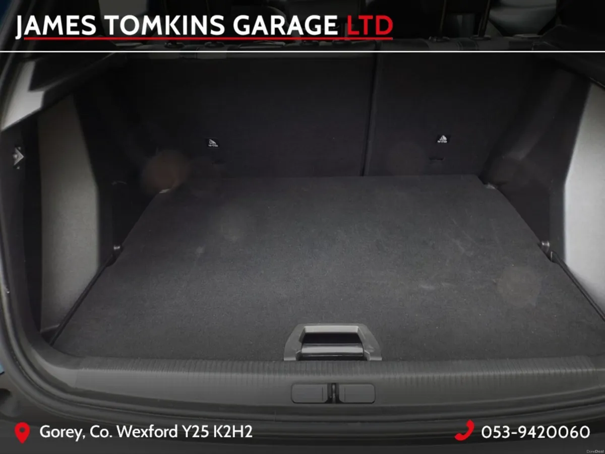 Peugeot 2008 ALLURE 1.2 100 4DR PACK - Image 5
