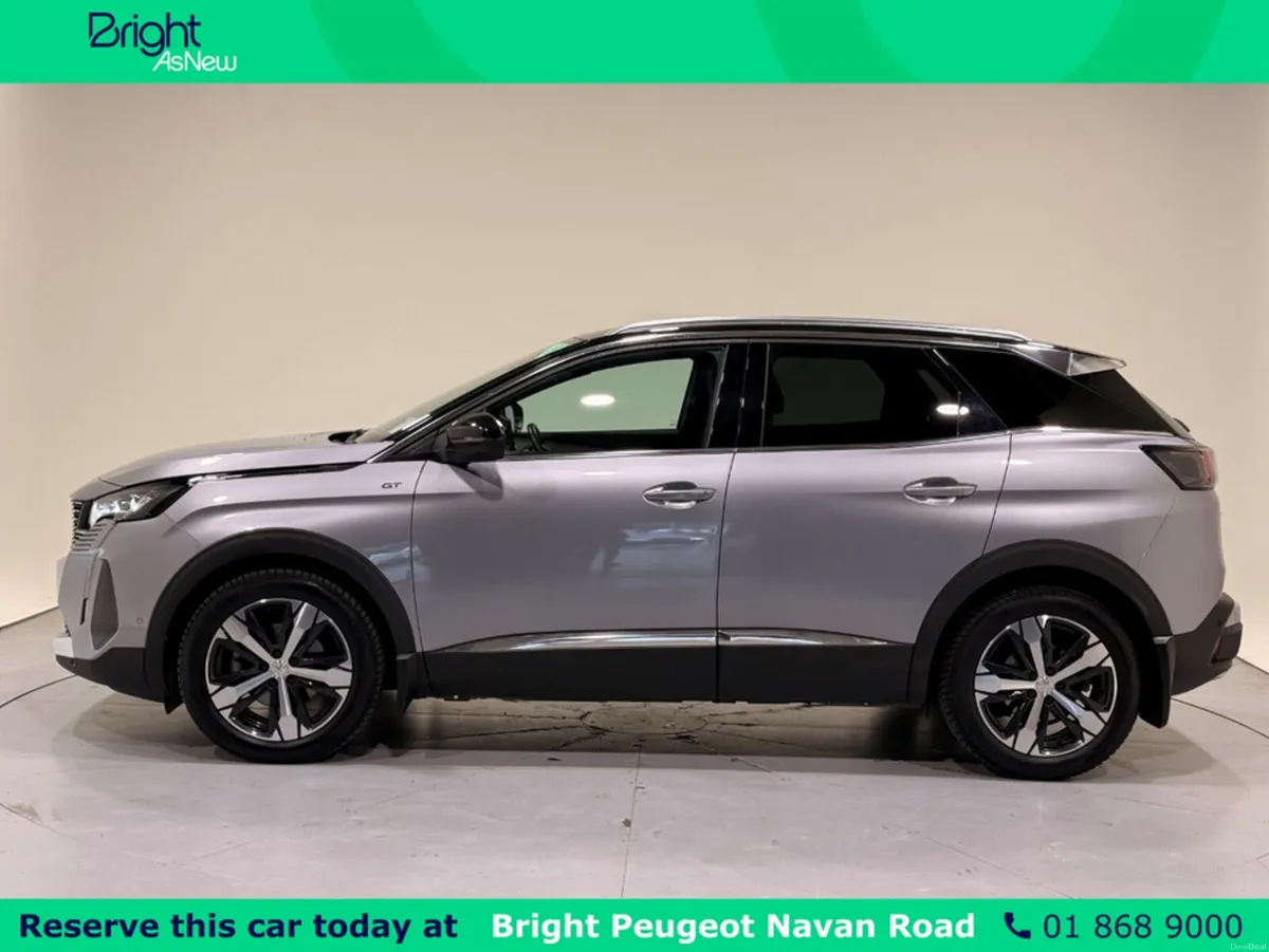 Peugeot 3008 FL GT 1.5 HDI 130 AUTO 6. - Image 6
