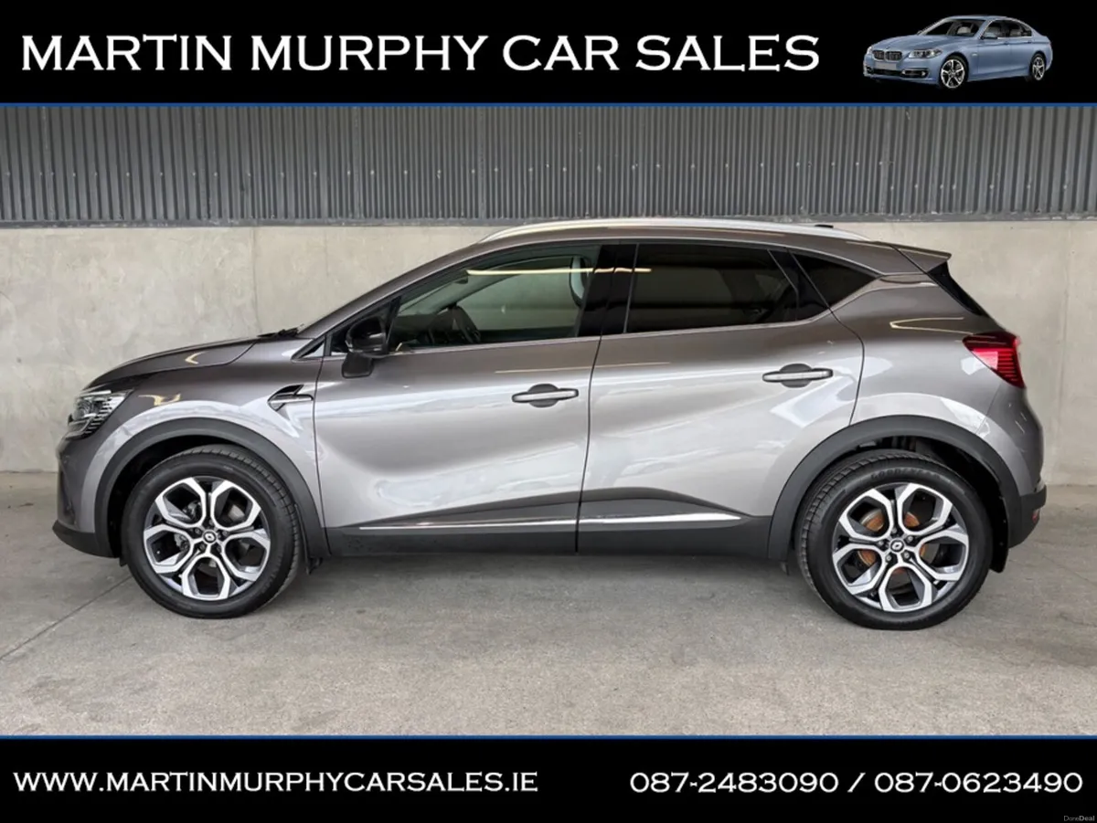 Renault Captur RENAULT CAPTUR - Image 3