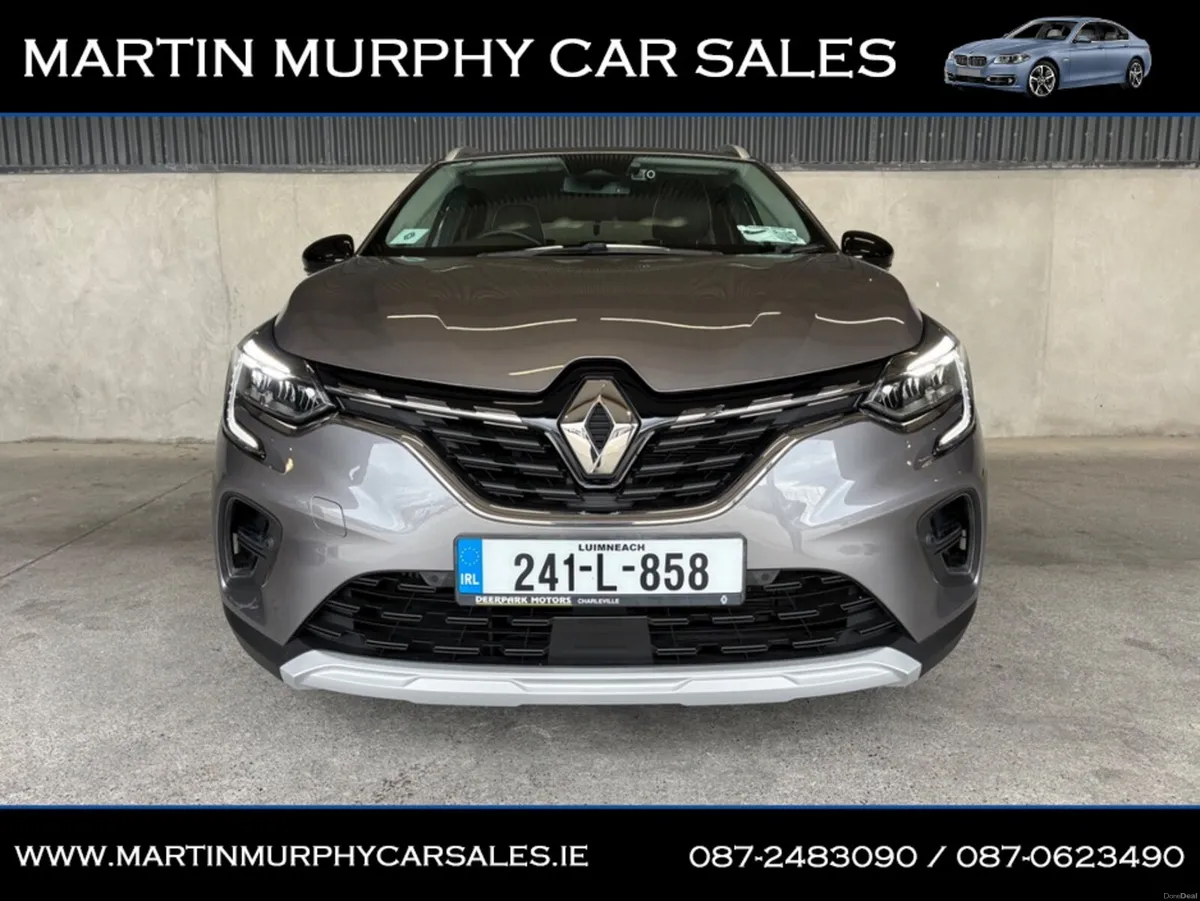 Renault Captur RENAULT CAPTUR - Image 5