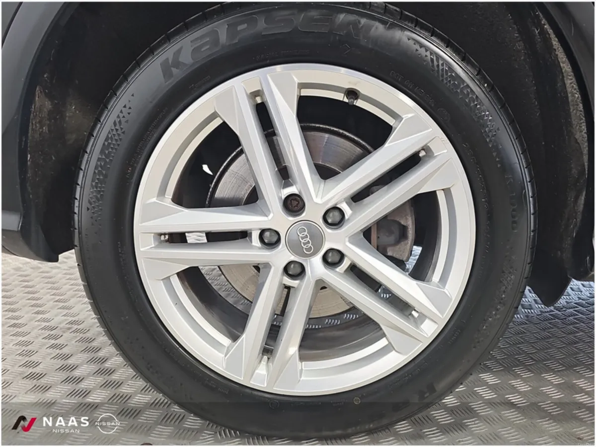 Audi Q5 50 TFSI E 299HP S LINE 4DR - Image 6