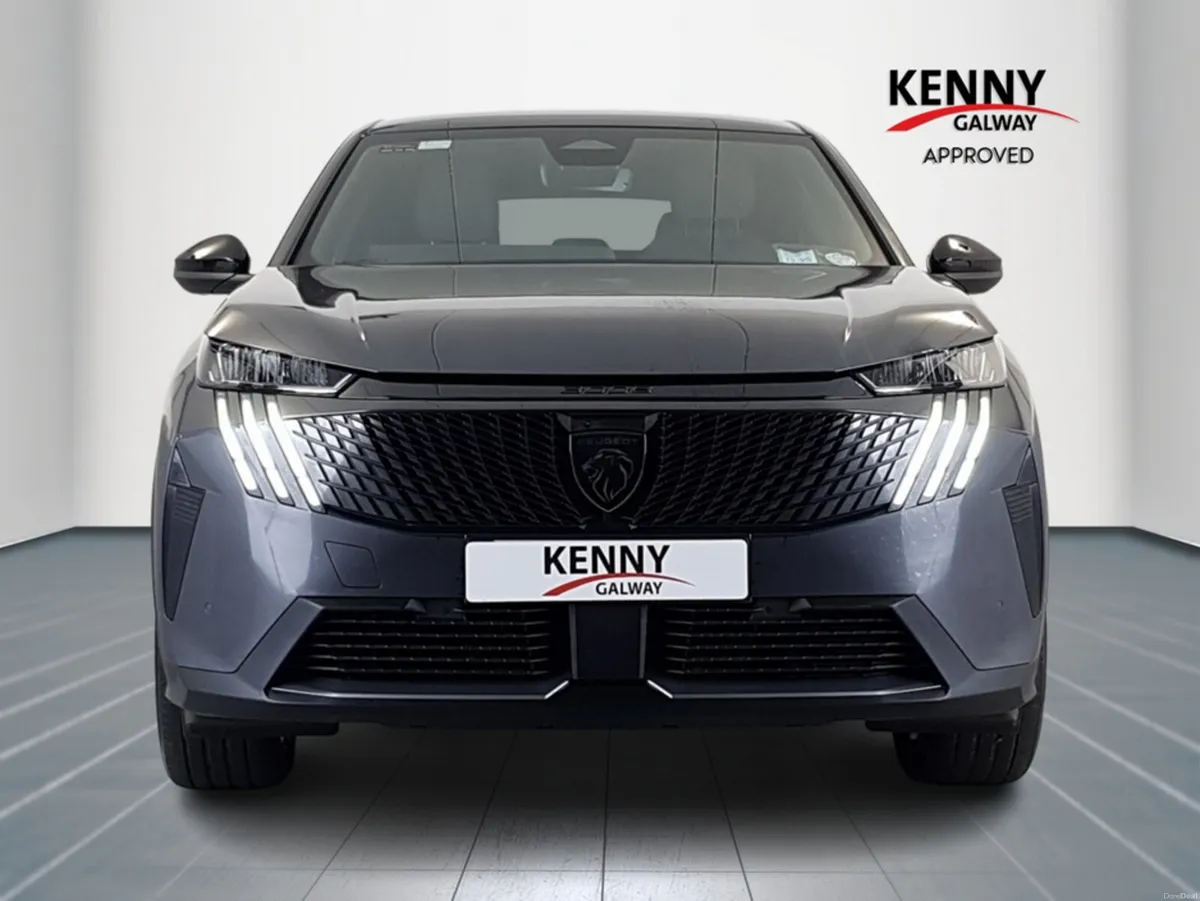 Peugeot 3008 *Deposit taken* STD eALLURE 73KWH 210 - Image 2