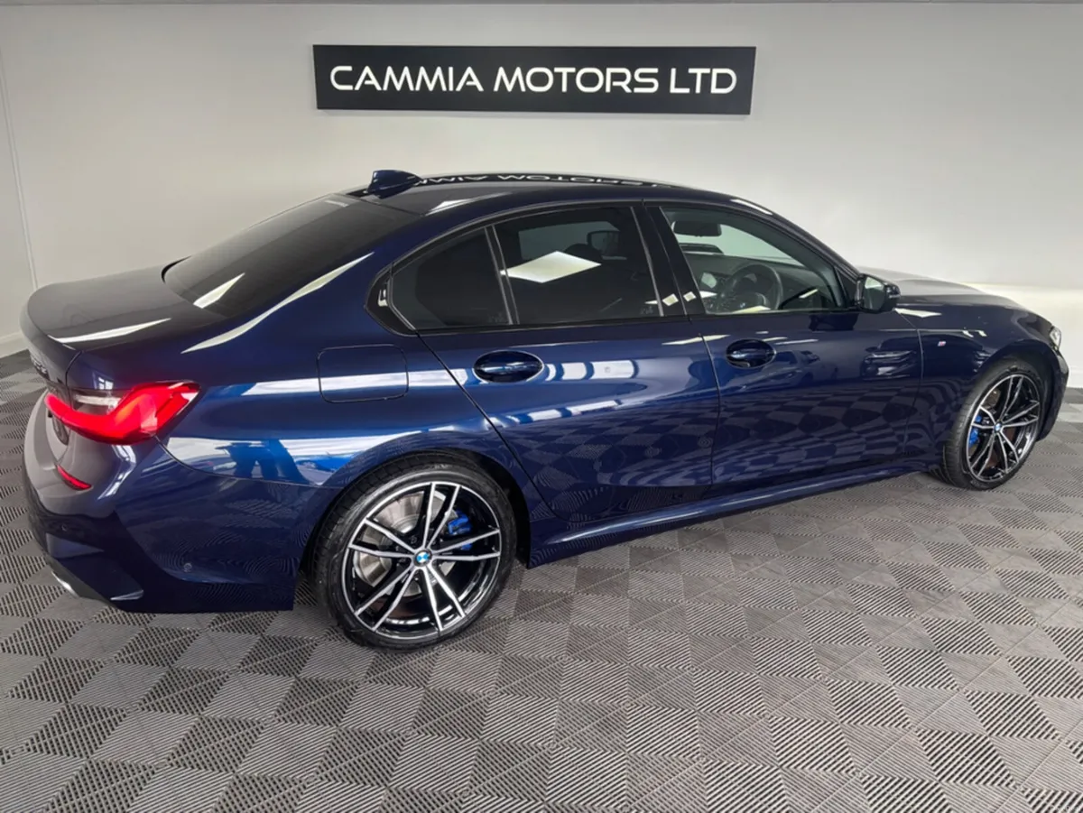 BMW 3-Series BMW 330E PETROL PLUG IN HYBRID M SPOR - Image 5