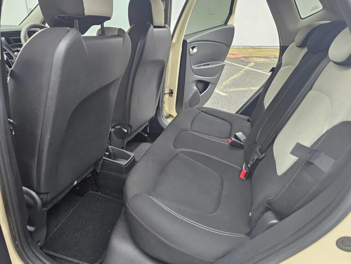 Renault Captur 1.5 DCI, ICONIC MODEL, NEW NCT, HIS - Image 4